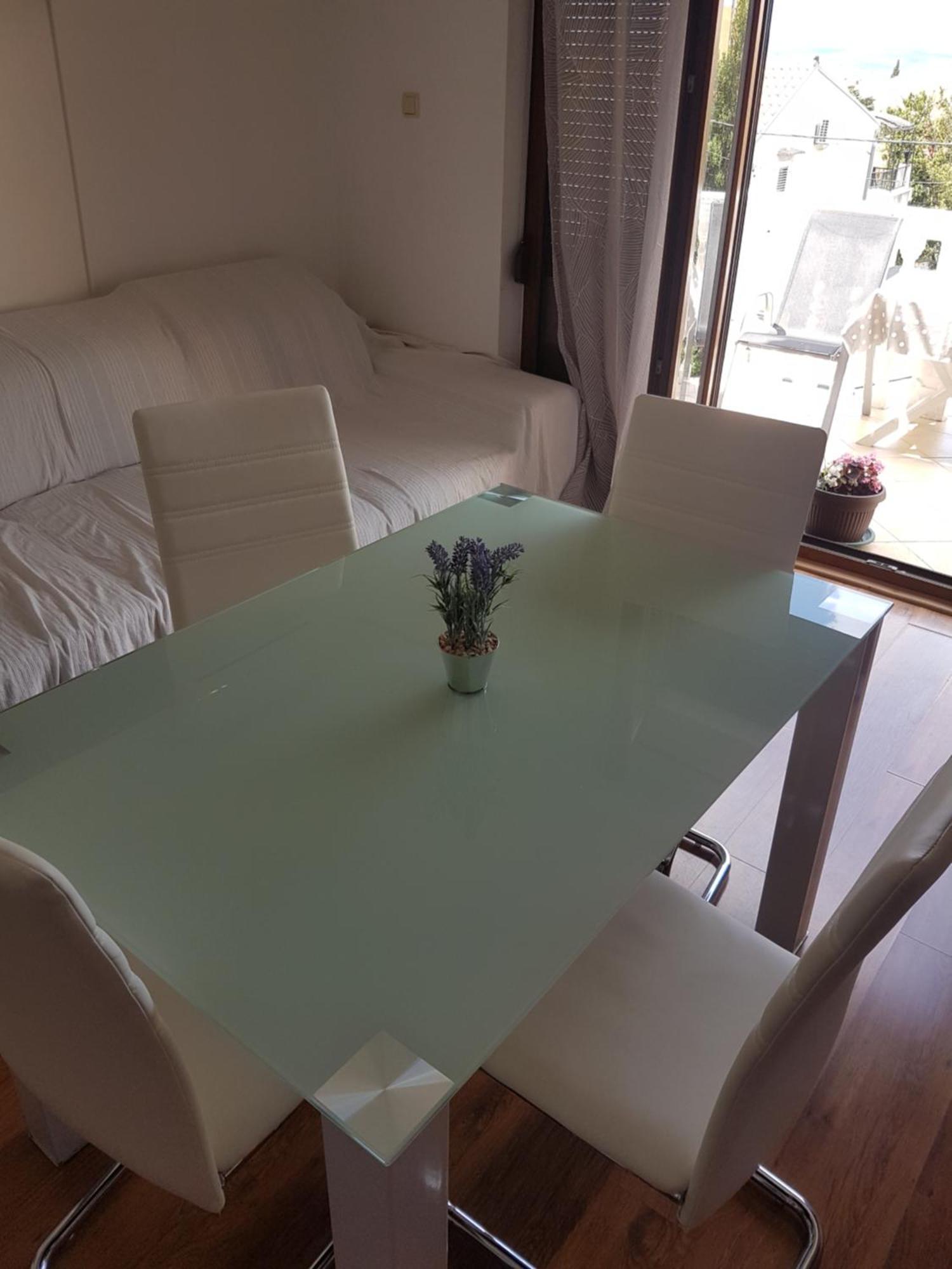 Roko Apartments Selce Quarto foto